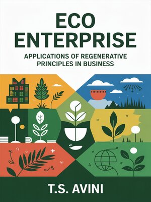 cover image of Eco Enterprise